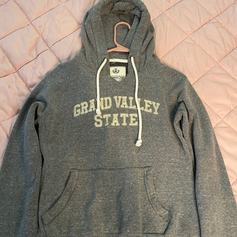 Clothes/Hoodie
